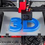 Услуги 3d печати