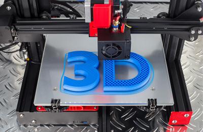Услуги 3d печати